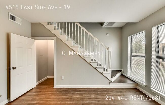 4515 East Side Ave Unit 11