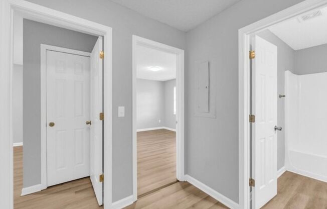 Downtown Athens Condos!