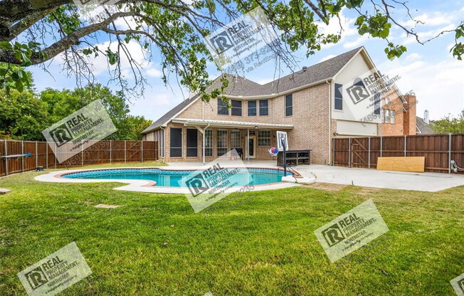 5 beds, 3 baths, 4,147 sqft, $3,595