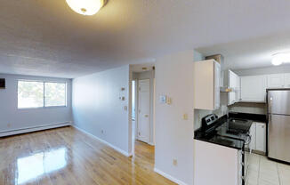 1 bed, 1 bath, $2,800, Unit 1-6