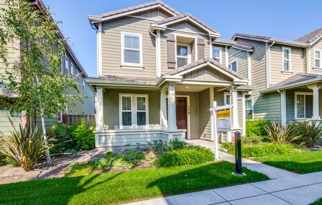 Wow! What a Great Home! Available Soon!
