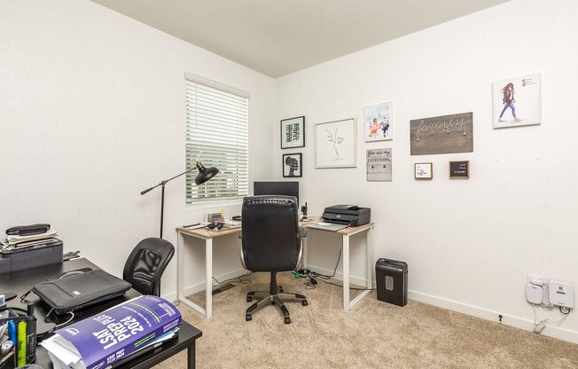 Single Family Home for Rent in Desirable Lorson Ranch