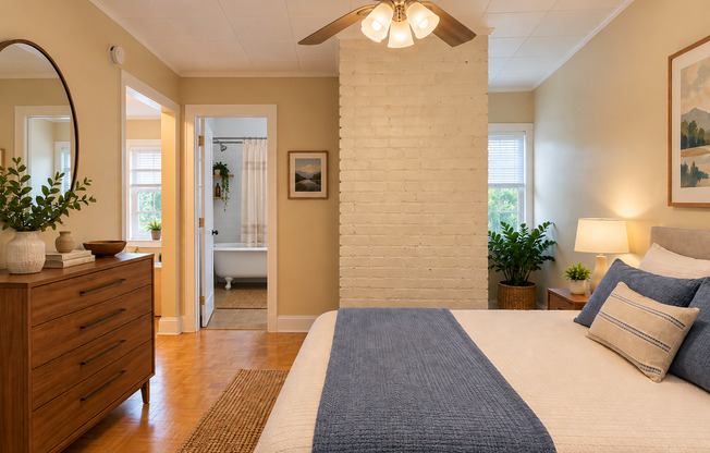 1 bed, 1 bath, 600 sqft, $1,099, Unit 312