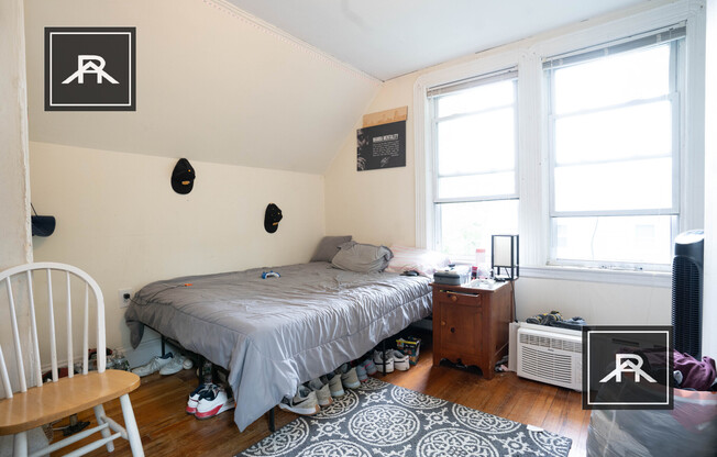 35 GORDON ST
