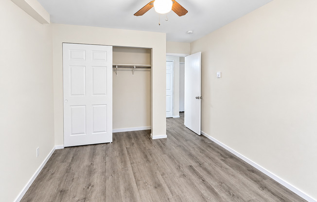 1 bed, 1 bath, 605 sqft, $1,695, Unit 006