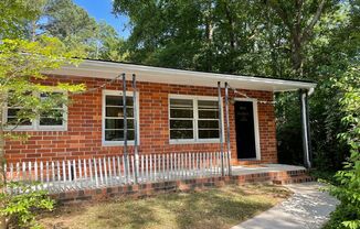 Two Bedroom One Bath in Normaltown