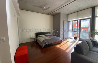 Studio, 1 bath, 718 sqft, $2,200, Unit 409