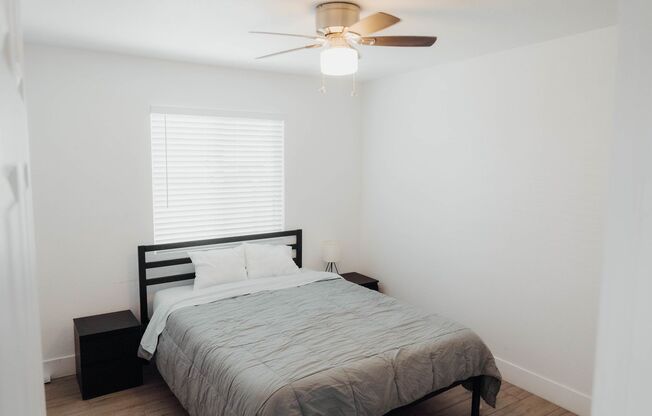 Boho On 31st- Fully Furnished Unit