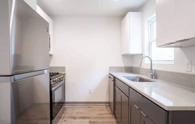 1 bed, 1 bath, 700 sqft, $1,795, Unit 3