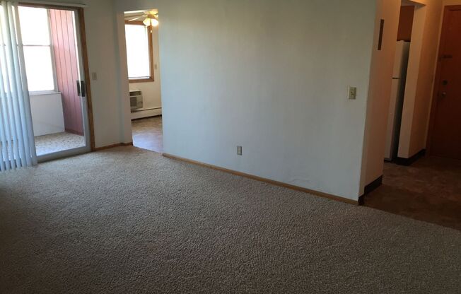 2 beds, 1 bath, 1,005 sqft, $895, Unit 06