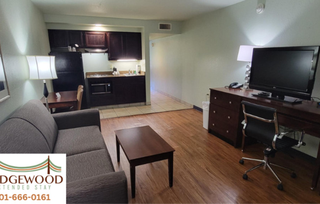 1 bed, 1 bath, 600 sqft, $1,650, Unit One Bedroom