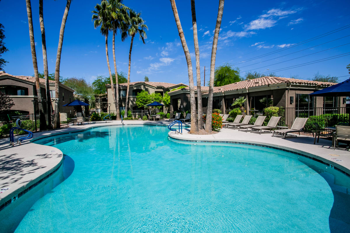 RidgeGate Apartments