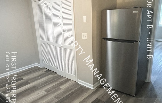 2 beds, 1 bath, 1,045 sqft, $999