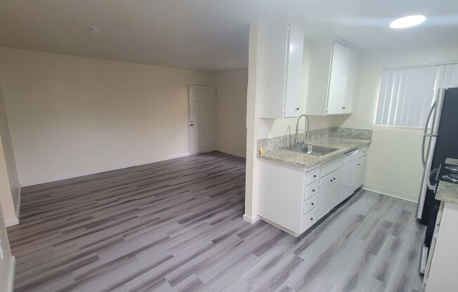 1 bed, 1 bath, 620 sqft, $1,400, Unit 031