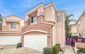 Spacious 3bd/3ba Located in Miramar Ranch North!