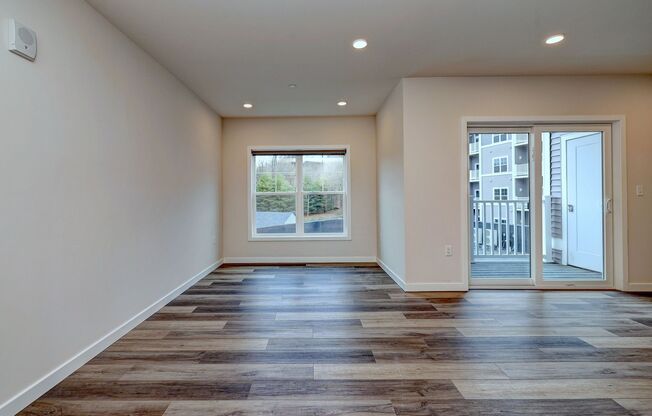 Studio, 1 bath, 630 sqft, $1,900, Unit Apt 1106