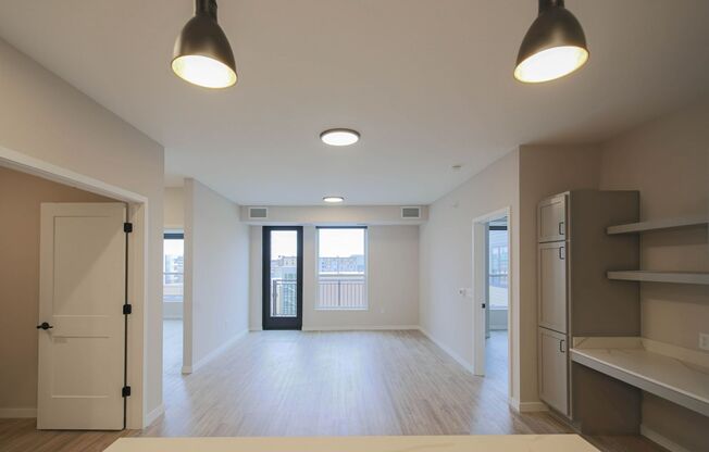 2 beds, 2 baths, 1,313 sqft, $2,900, Unit 509