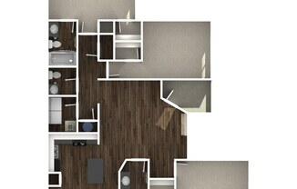 Partner-provided photo for $1505 unit