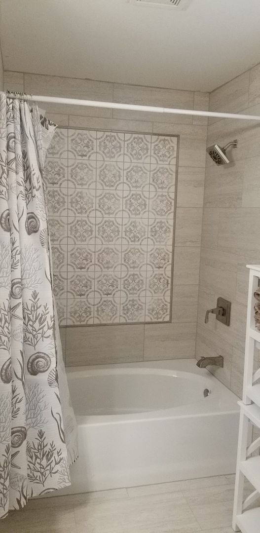 Move in Ready - 4 bedroom 2 bath