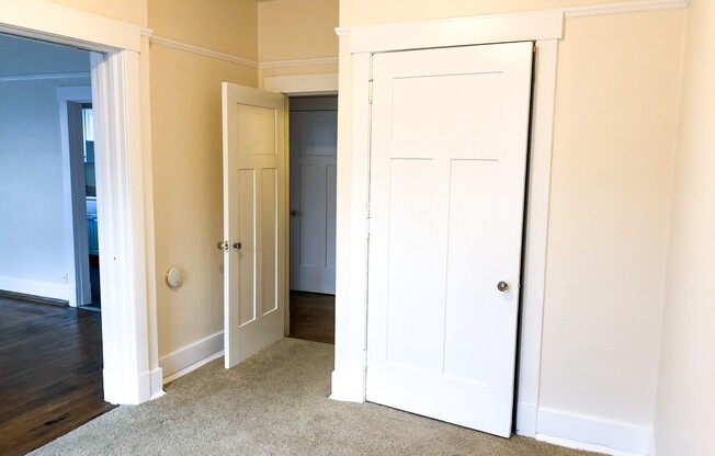 1 bed, 1 bath, 650 sqft, $1,595, Unit 301