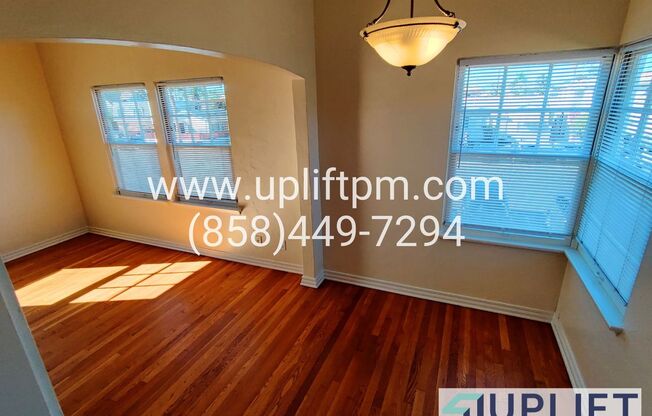 1 bed, 1 bath, $2,195, Unit 1702