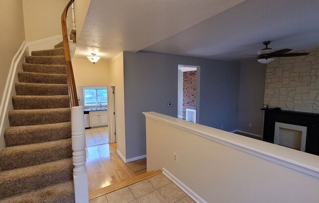 Beautiful 2 Bedroom Home in South Side - Coming soon!