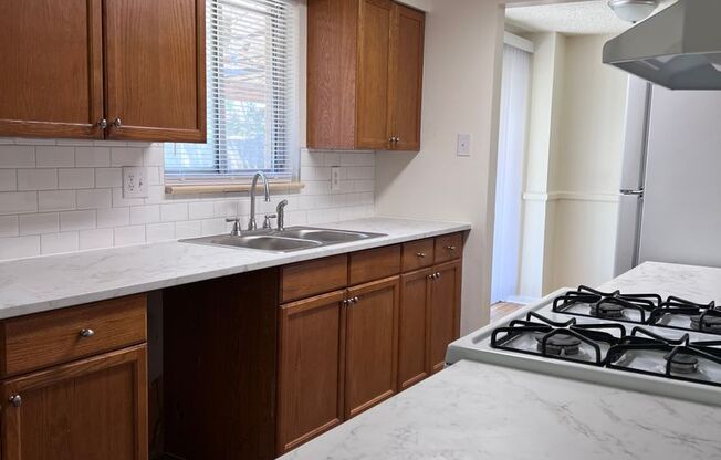 4 bed 2 bath Arvada Home