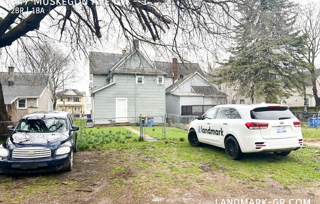 Partner-provided property photo