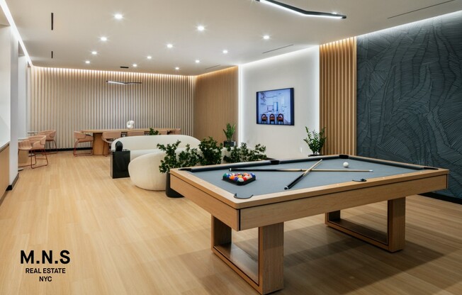 2 beds, 2 baths, $5,096, Unit 15C