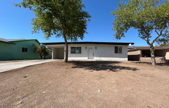 1254 W Manhatton Drive, Tempe