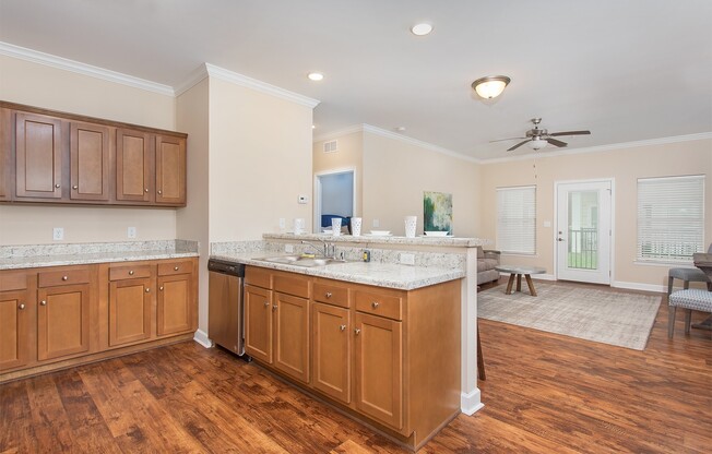 2 beds, 2 baths, 1,130 sqft, $1,250, Unit Building A-Unit 304 (N)