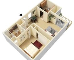 Partner-provided photo for $2737 unit