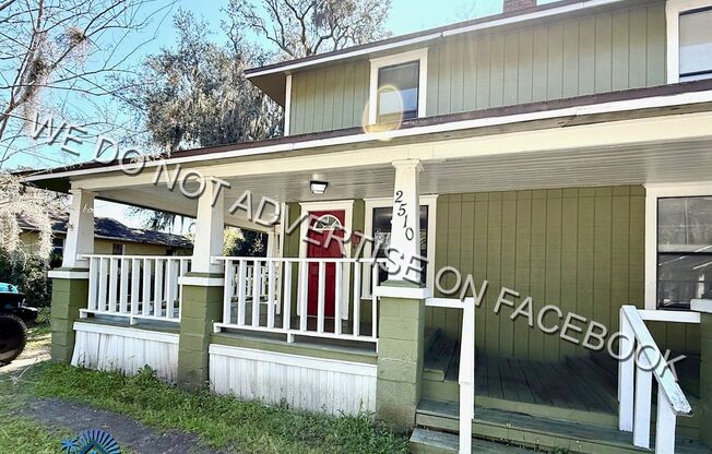 2510 Summit Street