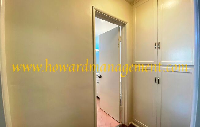 1 bed, 1 bath, 850 sqft, $2,595, Unit 10709