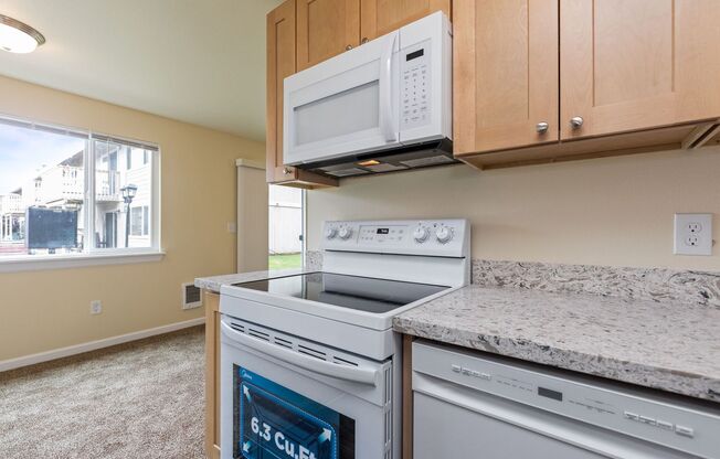 2 beds, 1 bath, 864 sqft, $1,600, Unit C1