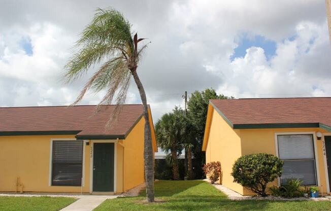 Springwood Villas