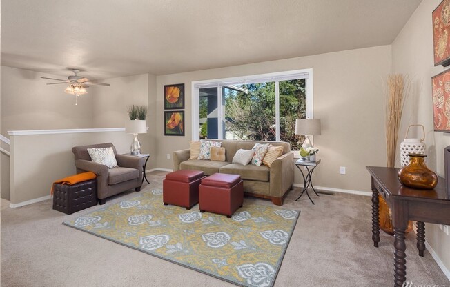 Bothell Home