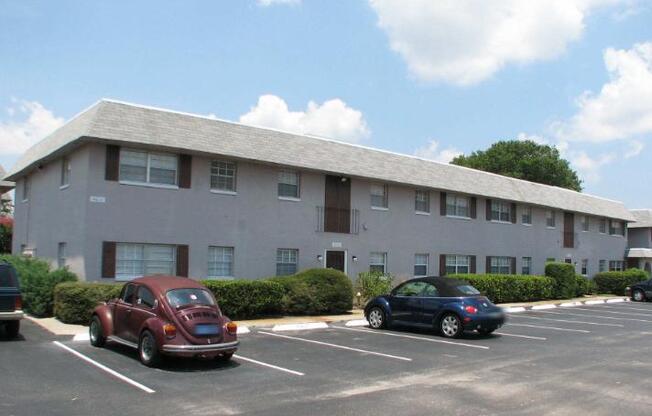 525 Conway Rd