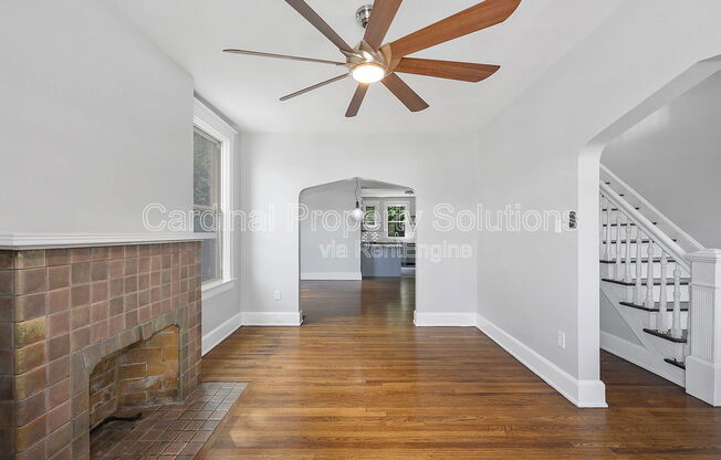 421 DORCHESTER AVE
