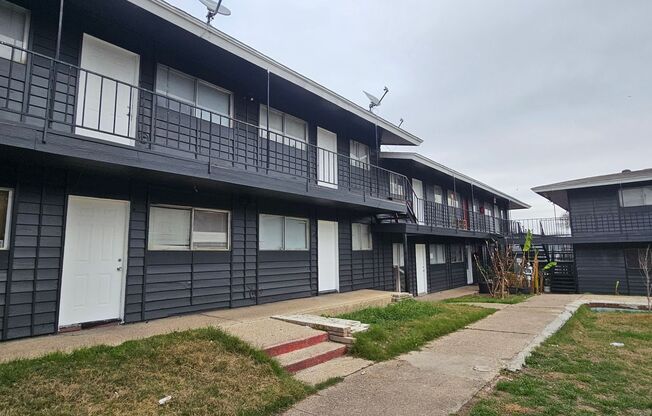 SILVERSPRING APARTMENTS