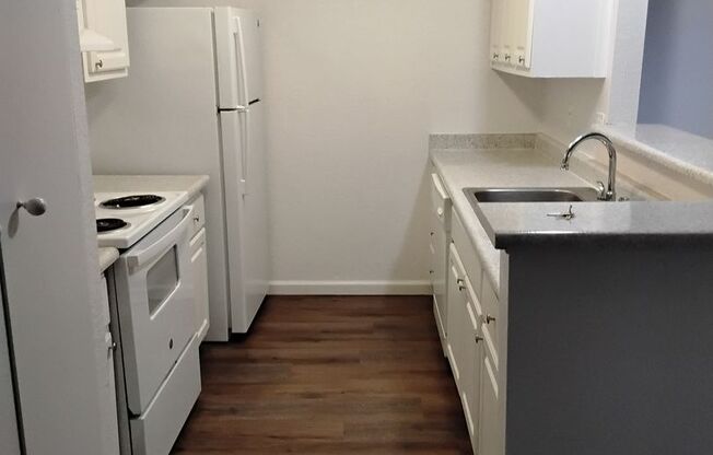 1 bed, 1 bath, 655 sqft, $1,550, Unit 0253