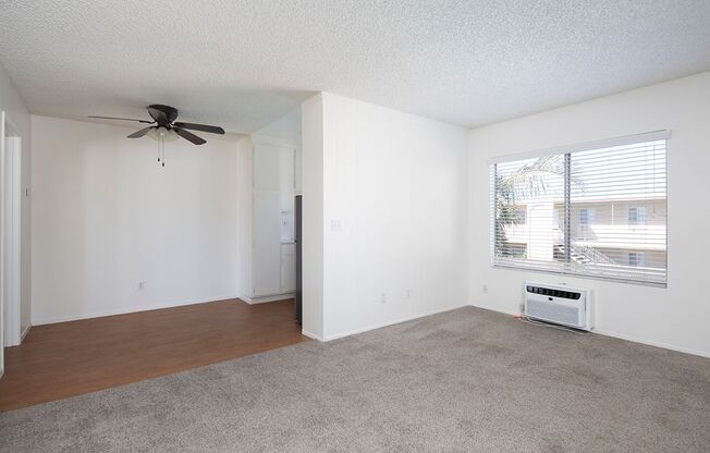 Four Winds Apartments