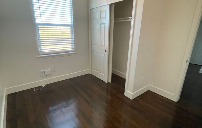 2505 San Pablo Avenue