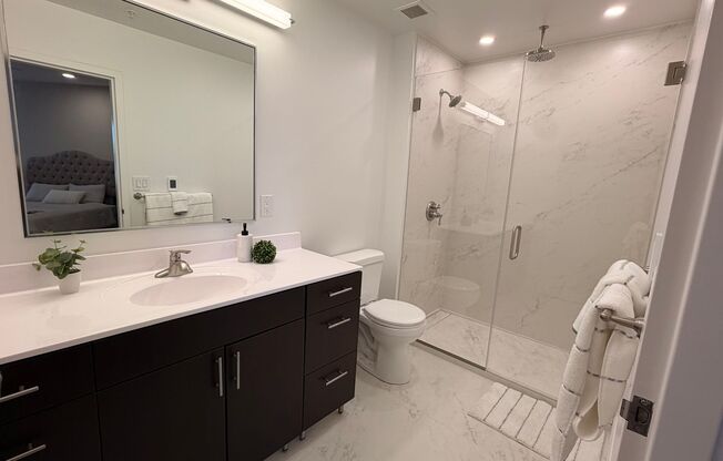 2 beds, 2 baths, 1,234 sqft, $3,350, Unit 306
