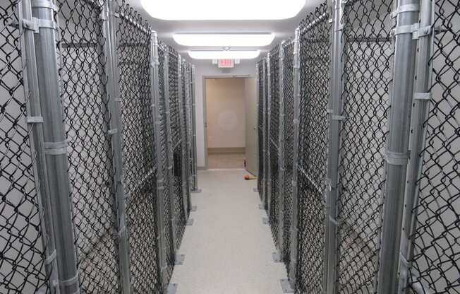 Invaluable Leased Storage at 735 Truman, Hyde Park, MA