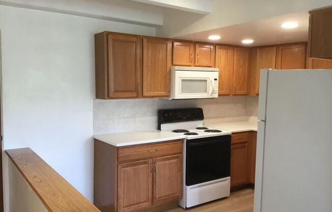 1 bed, 1 bath, $1,300