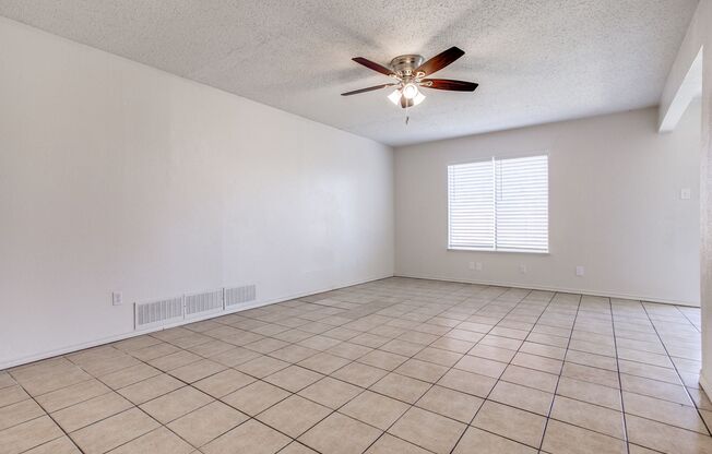 Bright and Functional 4-Bedroom Home with Open Layout