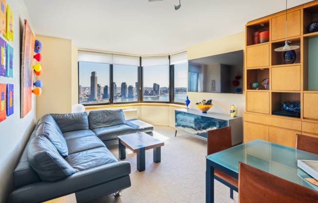 2 beds, 2 baths, 1,130 sqft, $7,200, Unit 36C