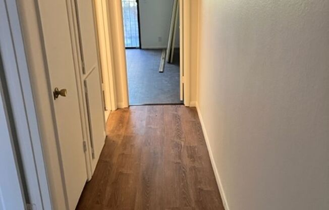 3 bed, 2 bath Available