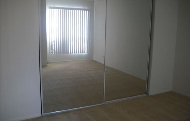 2 beds, 1 bath, $2,550, Unit # 108